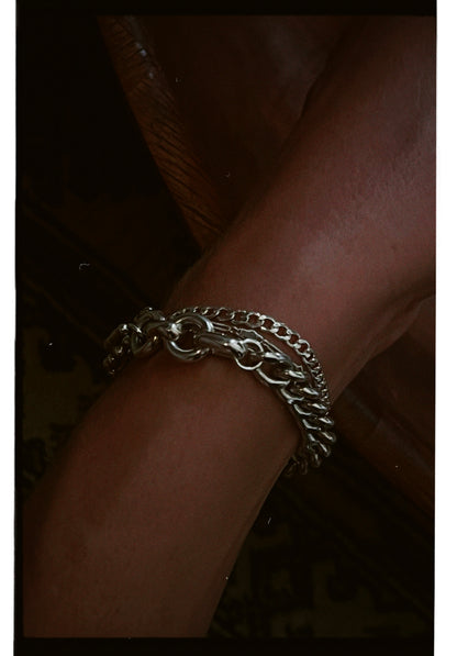 Pulsera Atticus