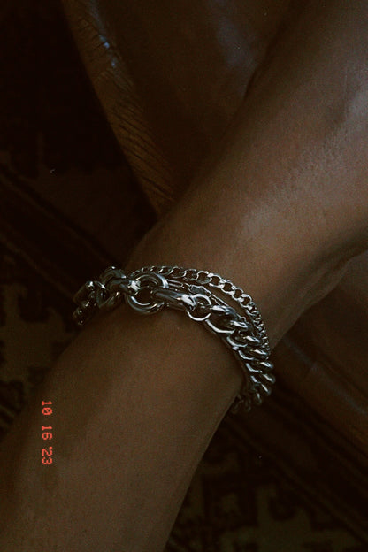 Pulsera Atticus