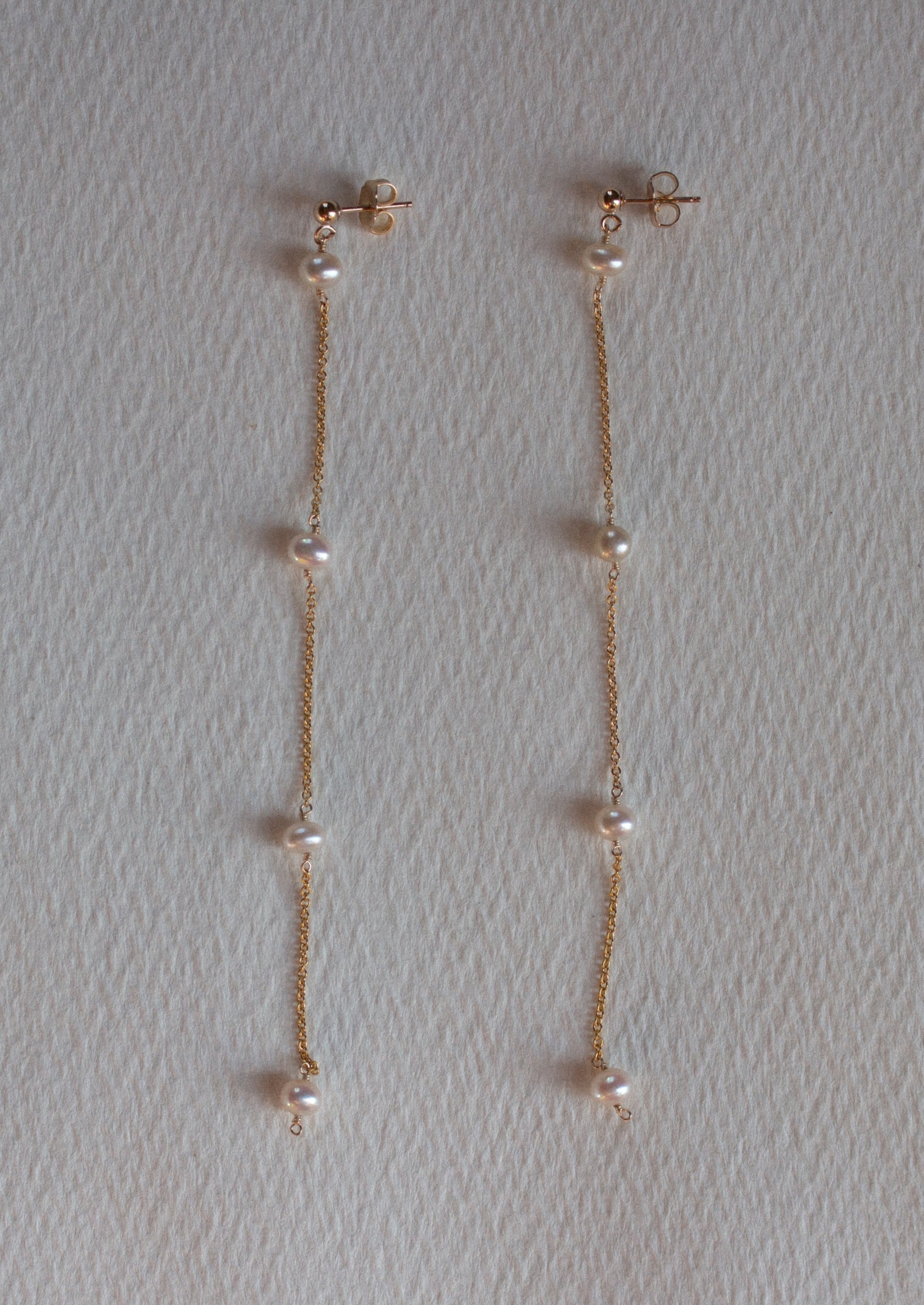 Pearl Drops