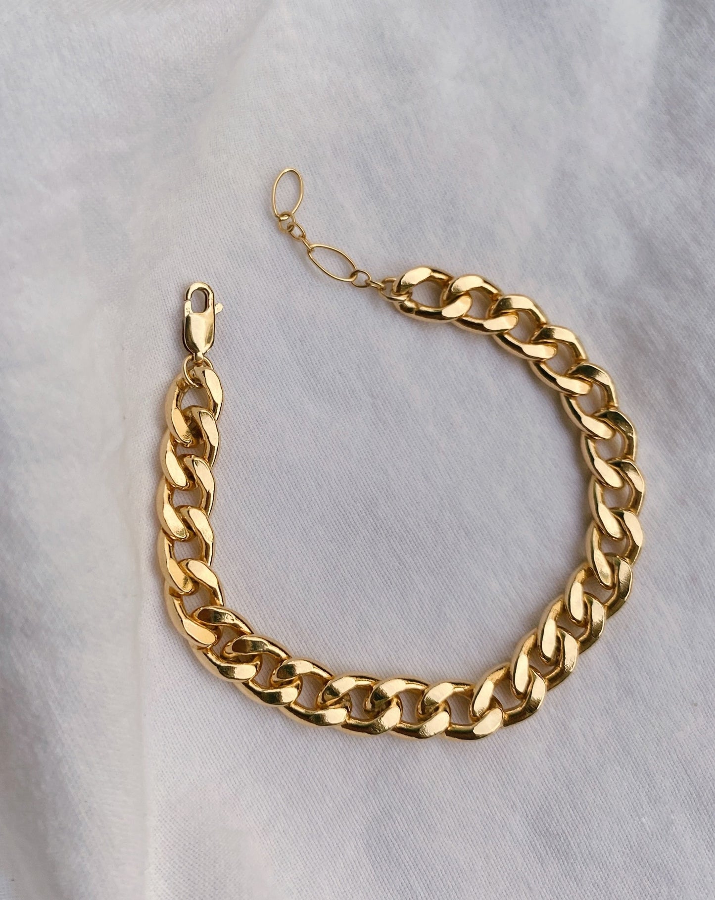 Pulsera de hombre