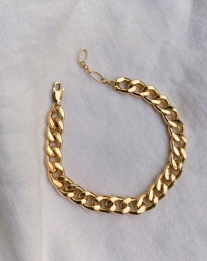 Pulsera de hombre