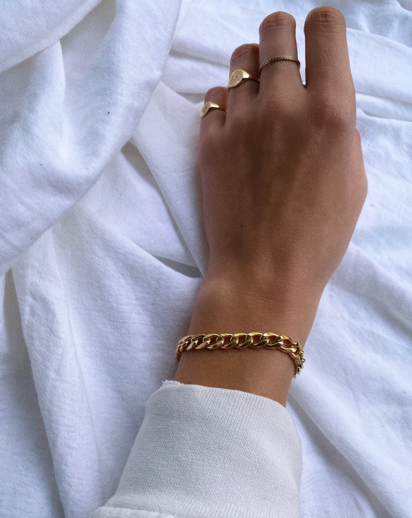 Pulsera de hombre