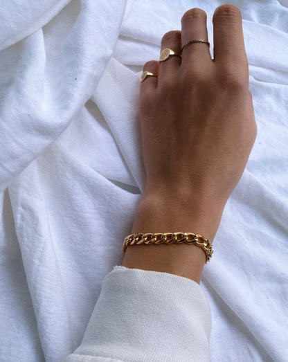 Pulsera de hombre