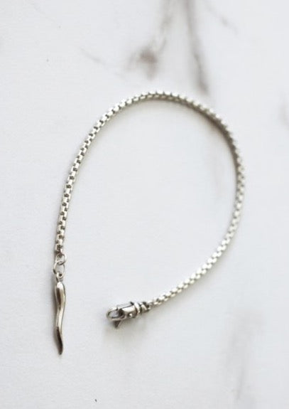 Pulsera Venecia